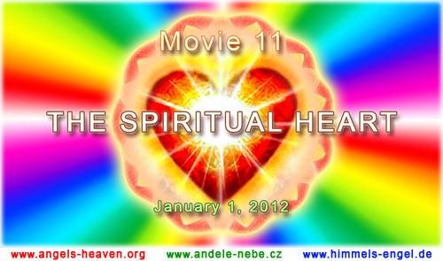 MEDITATION FILM - THE SPIRITUAL HEART