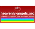 Logo of the website heavenly-angels.org