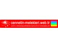 Logo of the website cennetin-melekleri.web.tr