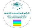 Logo of the website cennetin-melekleri.web.tr